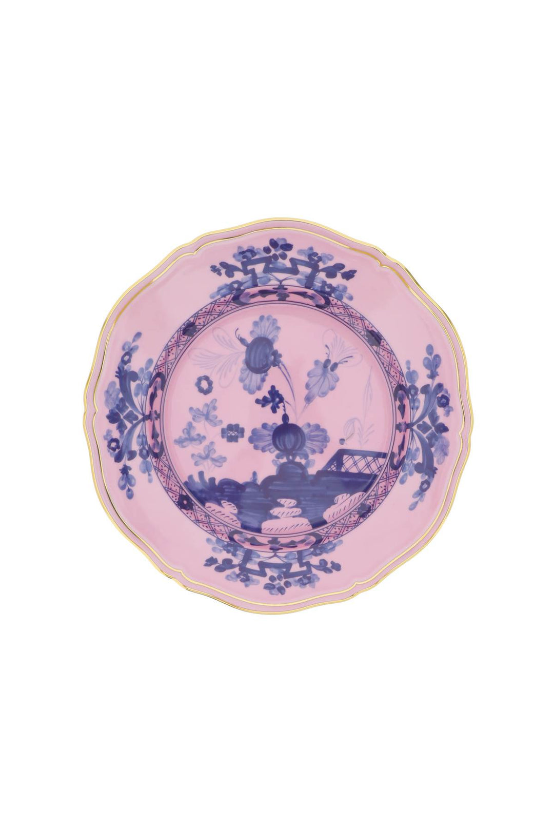 Oriente Italiano Dinner Plate