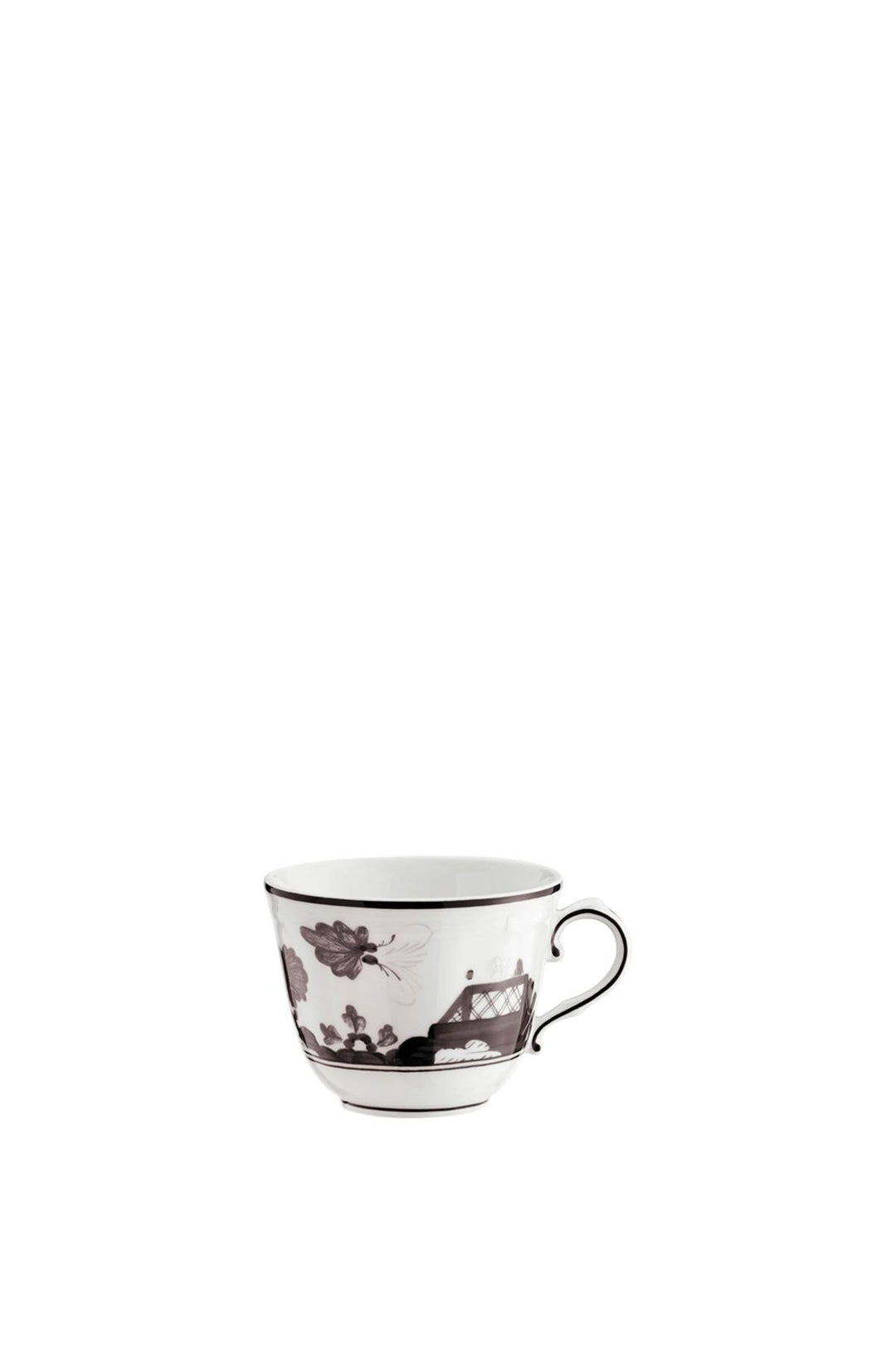 'Oriente Italiano' Coffee Cup