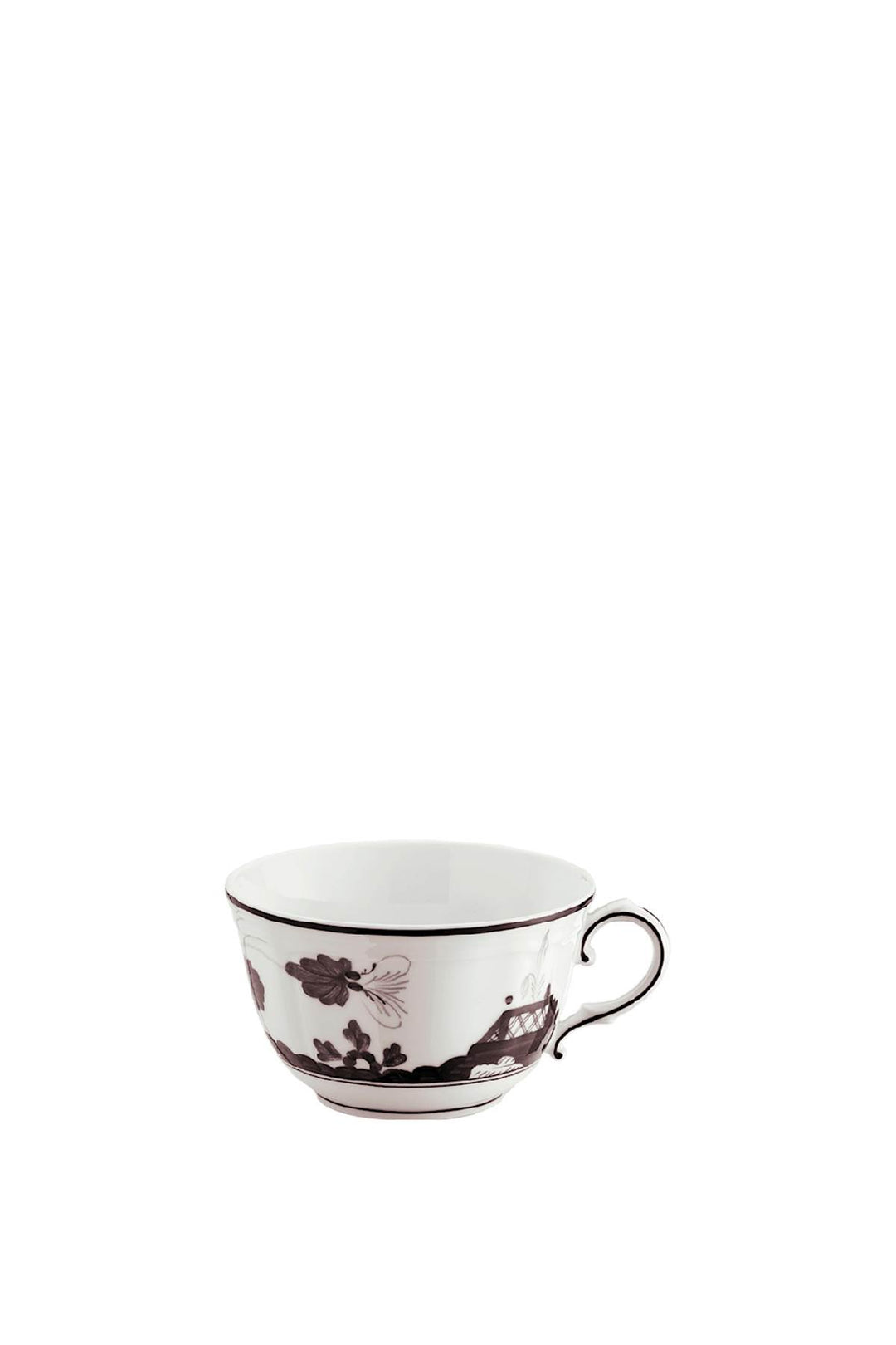 'Oriente Italiano' Tea Cup