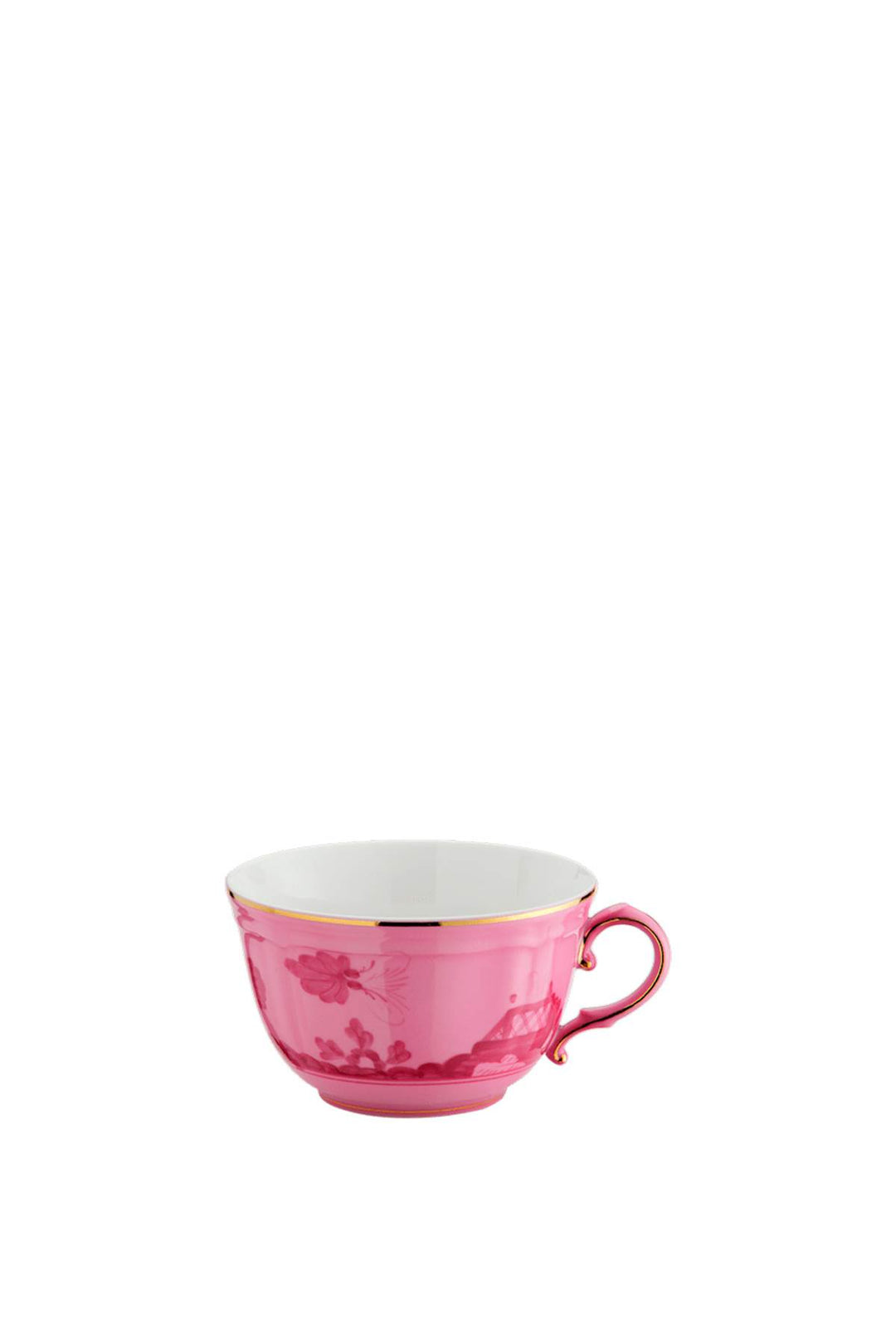 'Oriente Italiano' Tea Cup