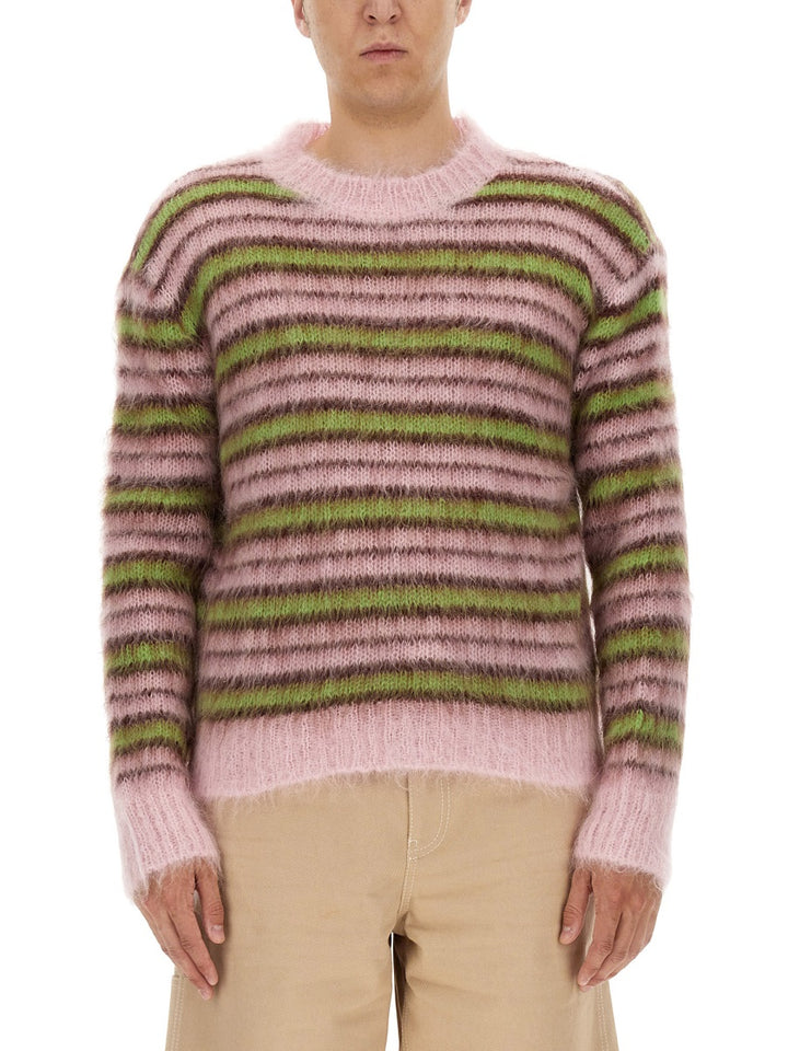 Marni Sweaters - Multcolor | Wanan Luxury