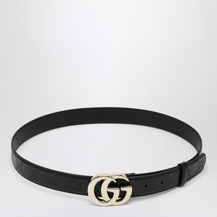 Gucci Belts - Black | 5ca748283535ee6166d8af722579eec399341db6