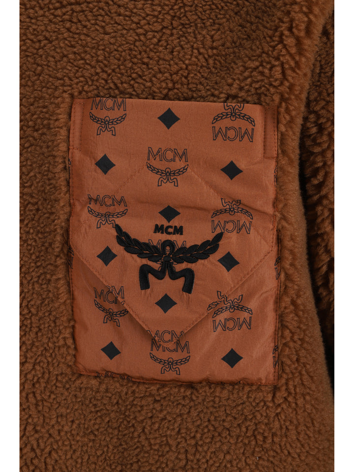 MCM COLLECTION SWEATSHIRT