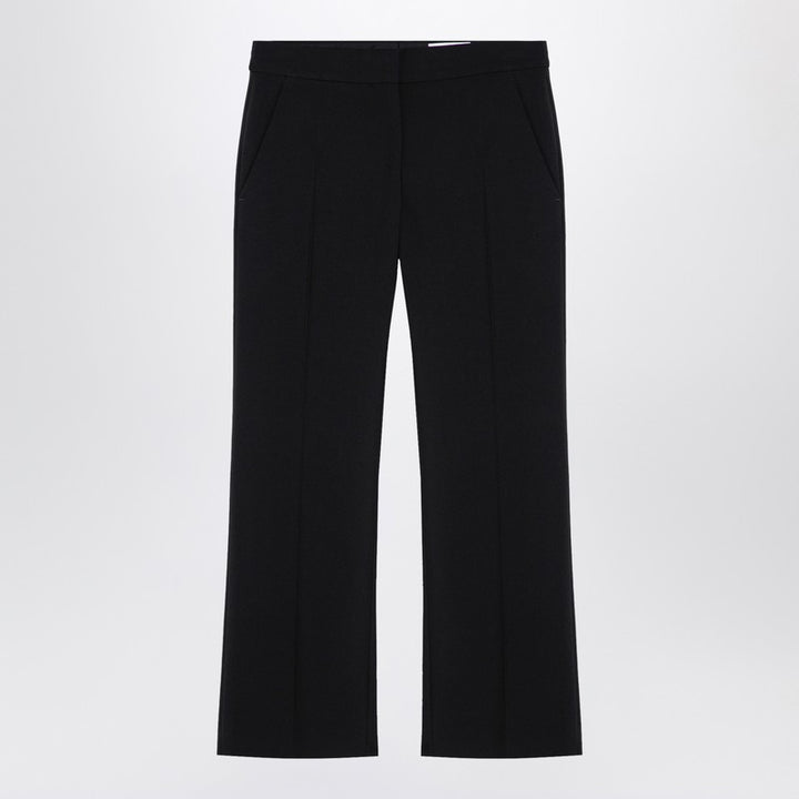 Alexander Mcqueen Pants - Black | 756a722dfac74de75d6415bb9fd264141952c8e8