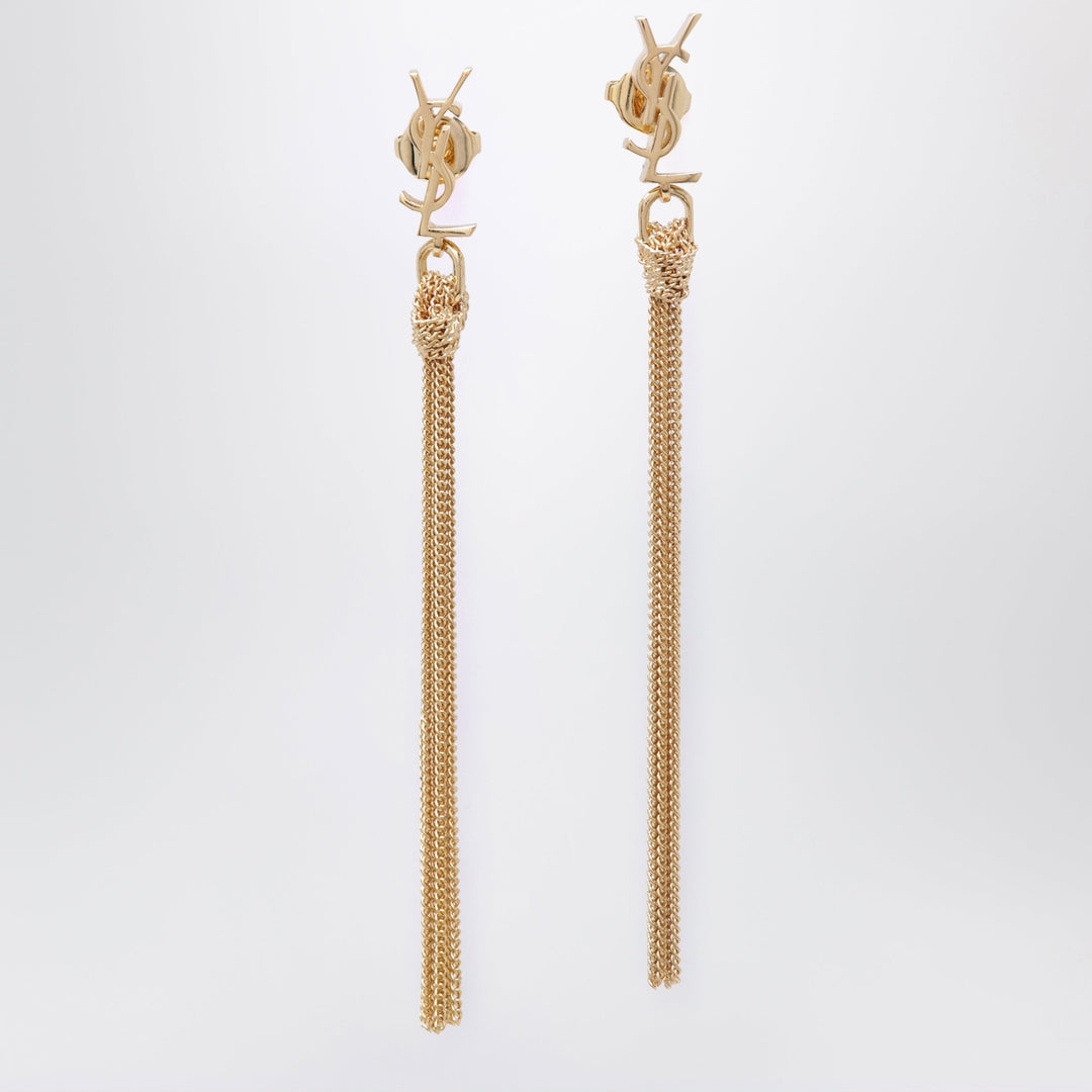 Saint Laurent Jewelry - Metal | 4314338f582de1ae4e8452bfdb30b34299b8c6be