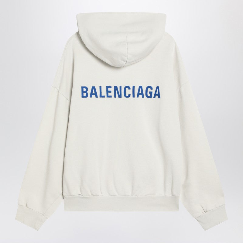 Balenciaga Shirts & Tops - White | da6ab07b78614b89ab37433be290477f1404238e
