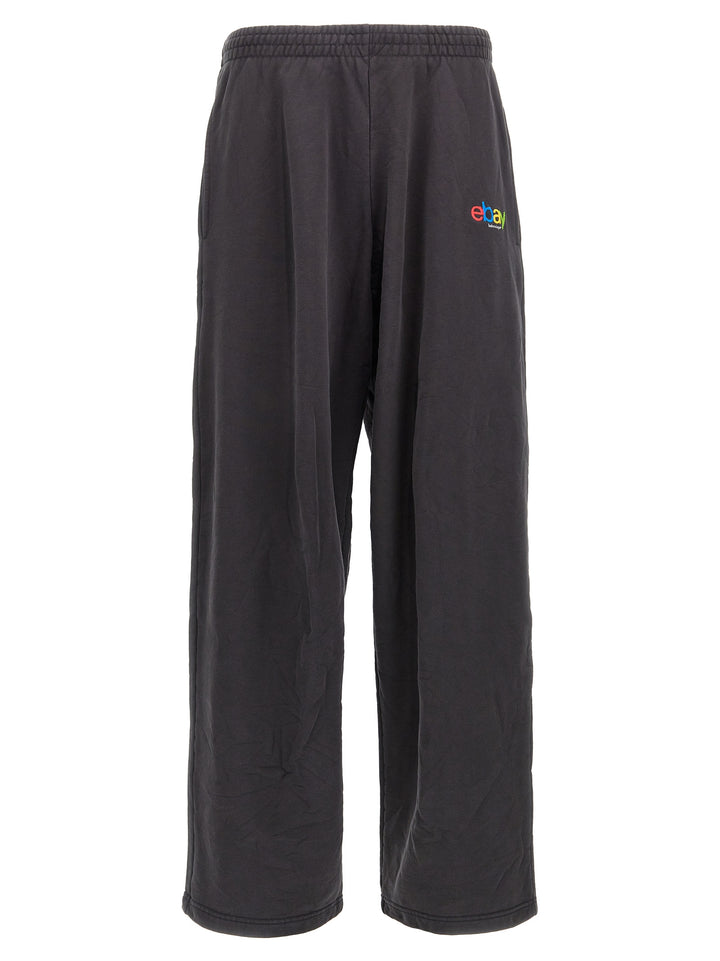 Ebay Pants Black