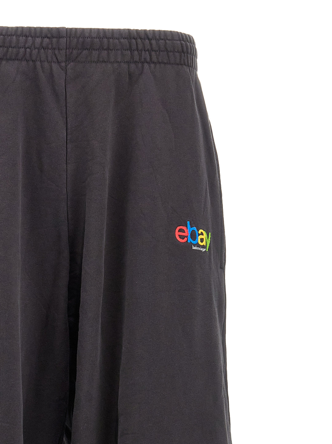 Ebay Pants Black