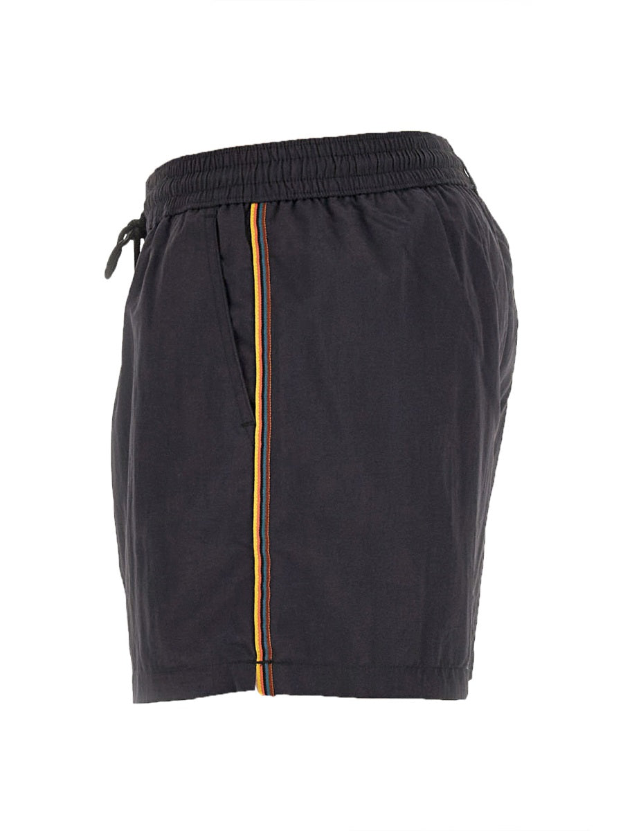 Paul Smith Swimwears - Black | Wanan Luxury