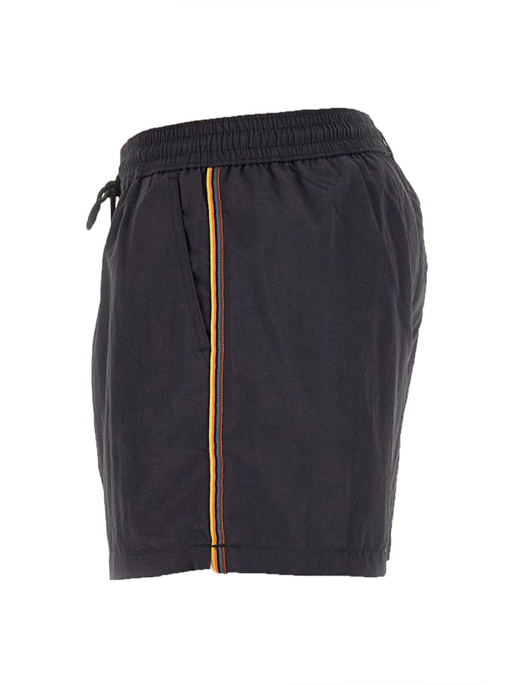 Paul Smith Swimwears - Black | Wanan Luxury