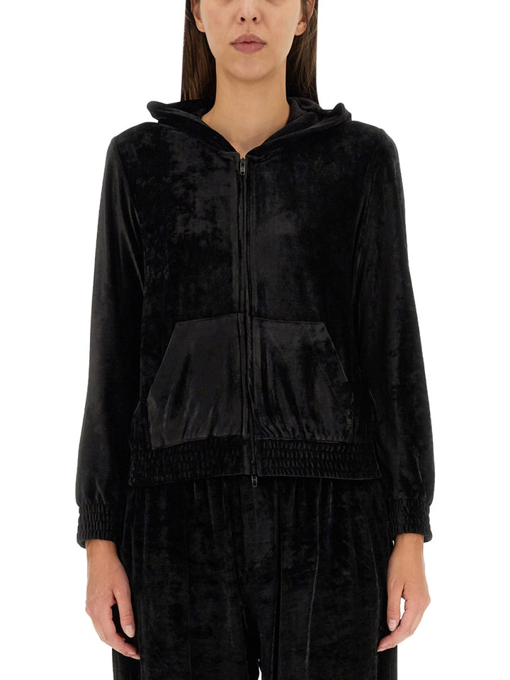 Balenciaga Sweatshirts - Black | 3459890841d25bcddd020481bf9ec2653e144398