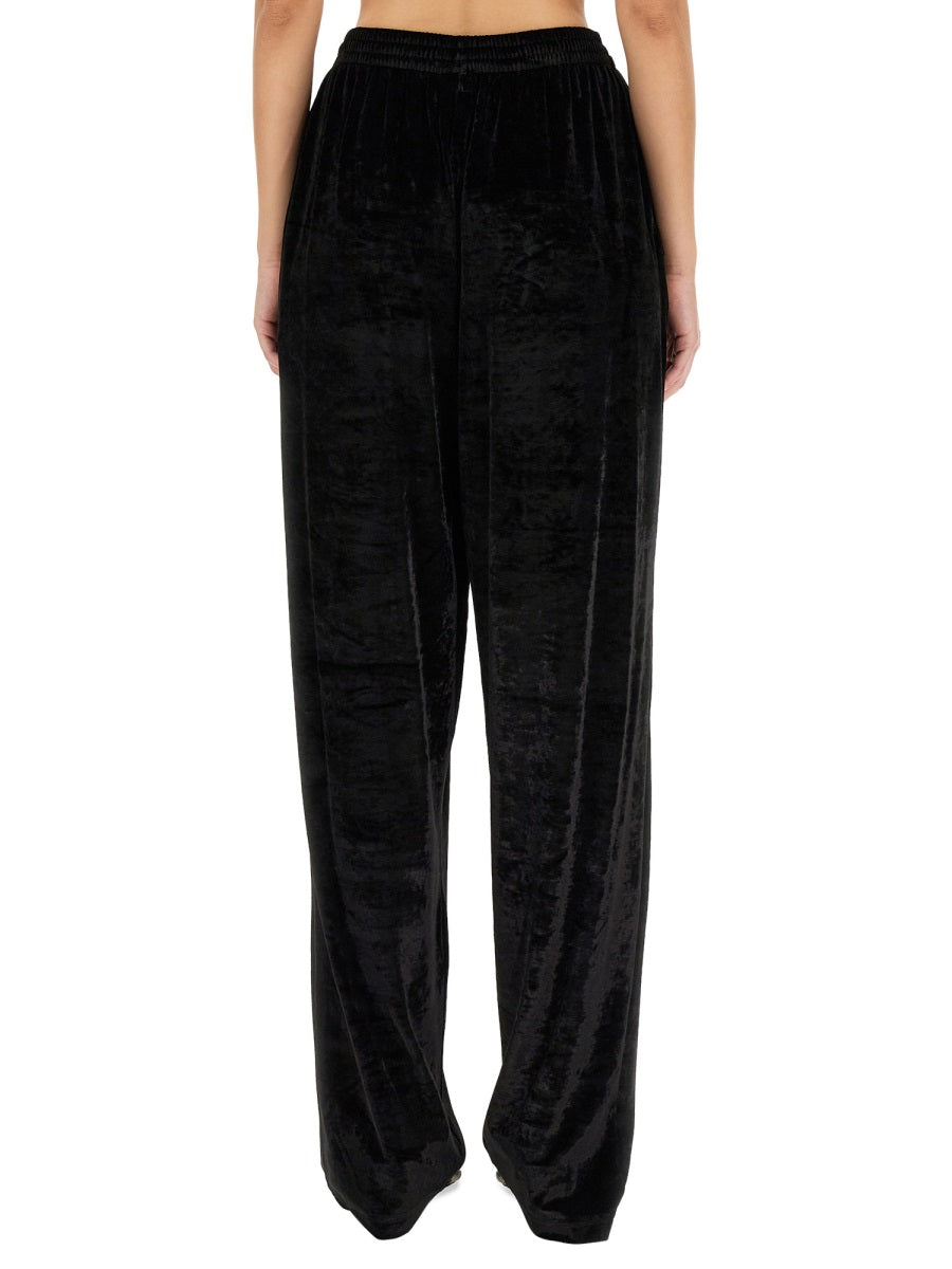 Balenciaga Pants - Black | 3396d63bd67eb9e81801aa49a96d25818127cf55
