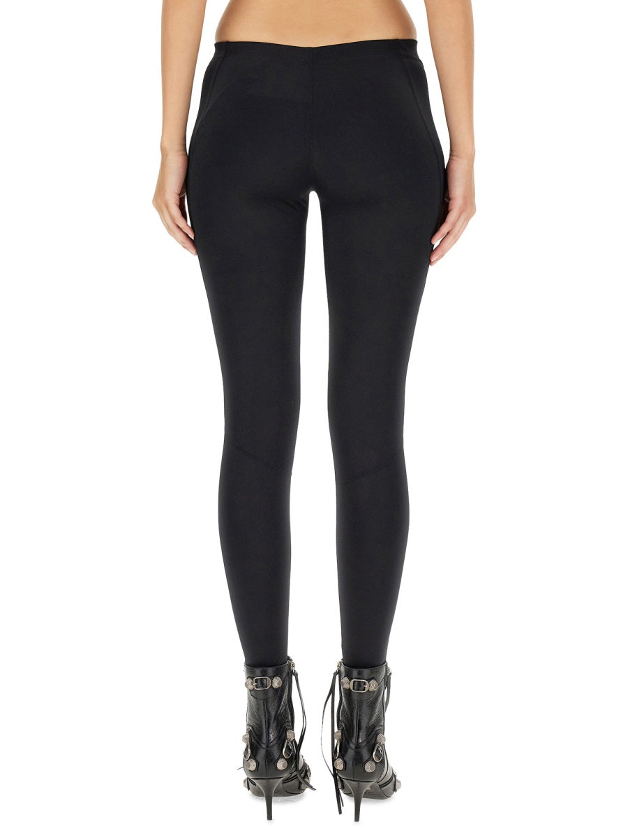 Balenciaga Pants - Black | f743990a55140739209208df6a4c4c00e241fb1e