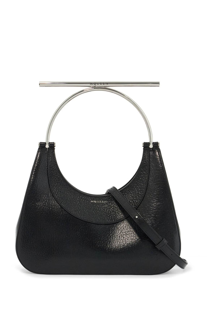 Cross Bar Handbag