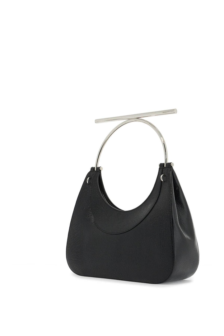 Cross Bar Handbag