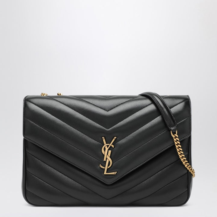 Saint Laurent Apparel & Accessories - Black | e361896114fcf40741443cf49cf9f3ccda9c72f6