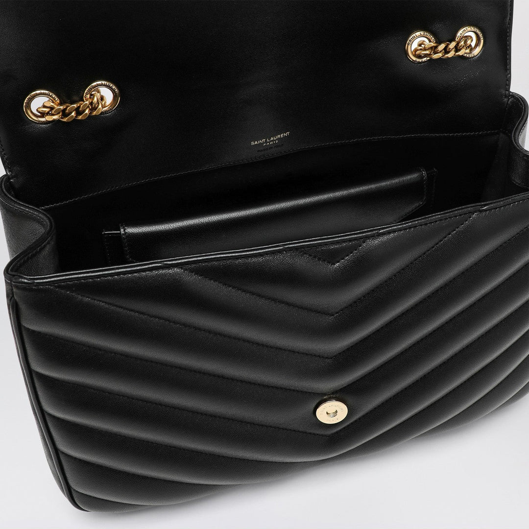 Saint Laurent Apparel & Accessories - Black | 7475c66fc1cf92b1d374a699fe6ea92479b848eb