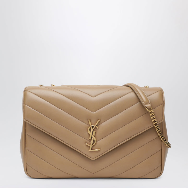 Saint Laurent Apparel & Accessories - Beige | 81c3938bafc46568b686a92d6389cf443cf74871