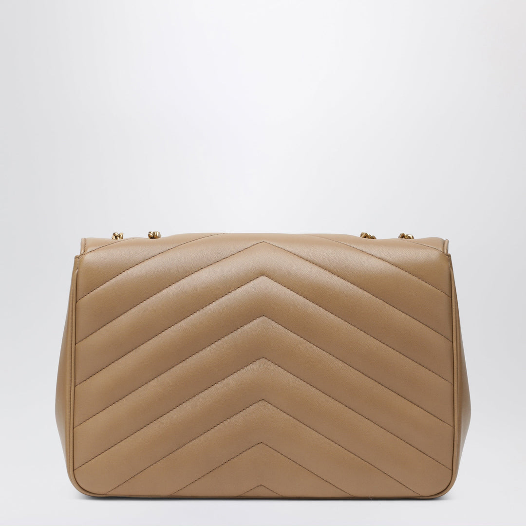 Saint Laurent Apparel & Accessories - Beige | 23155bbd083f2aa0611d2db0d0a16e87f2d044e7