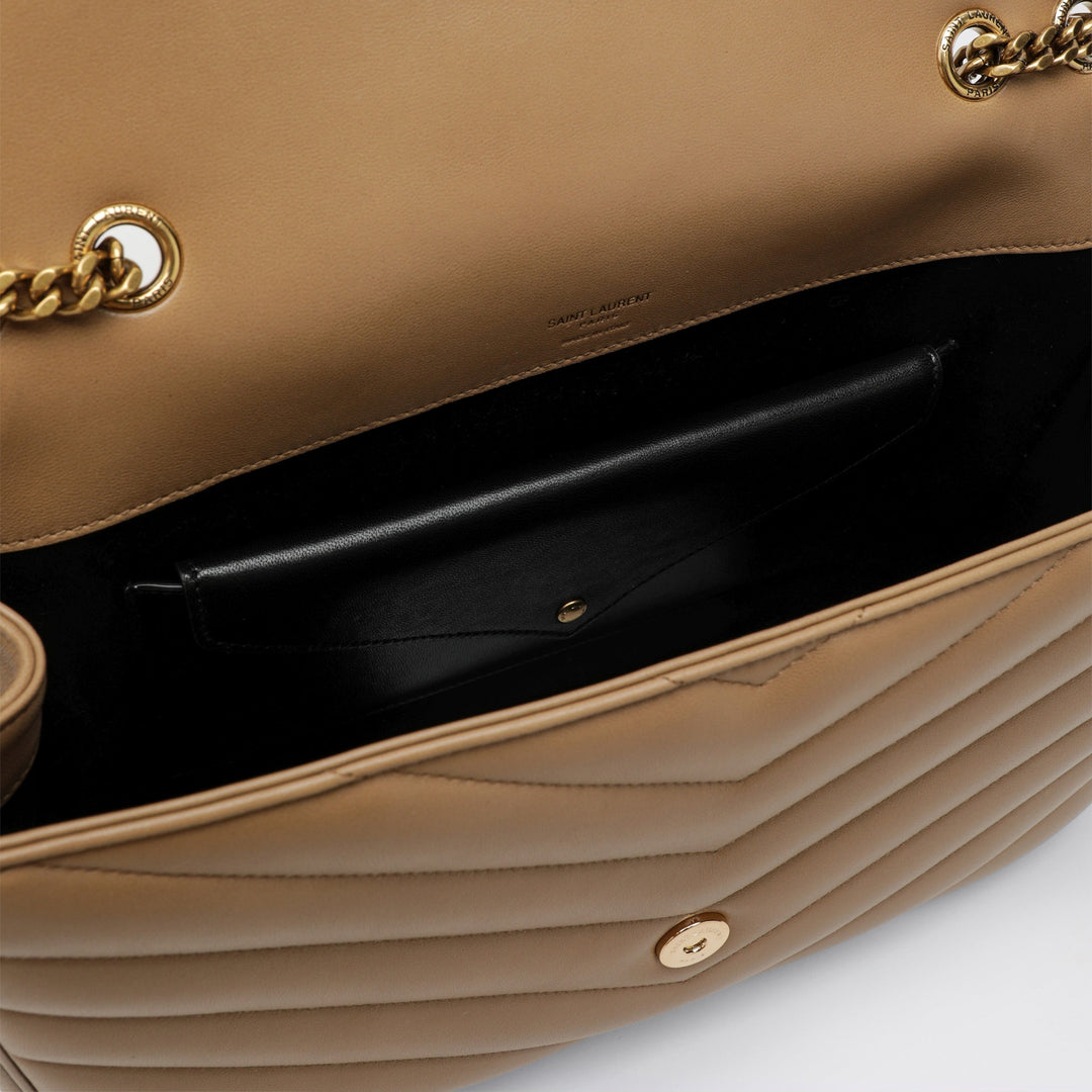 Saint Laurent Apparel & Accessories - Beige | 4565b2a576887804fb5d29ae73b1a79312c7351a