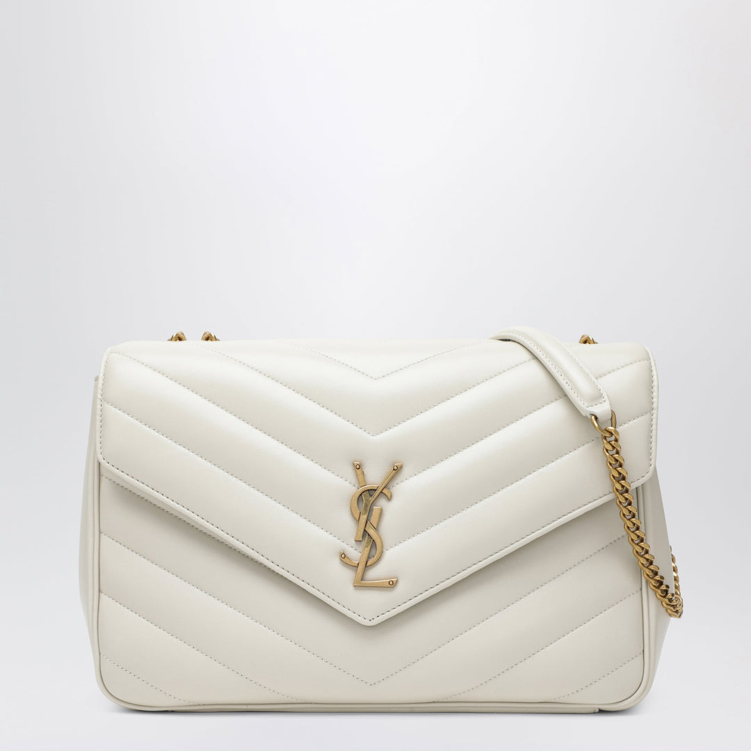 Saint Laurent Apparel & Accessories - Beige | 969f195c2ca018056148d23609164e9ac0d99823