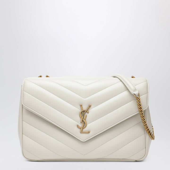 Saint Laurent Apparel & Accessories - Beige | 969f195c2ca018056148d23609164e9ac0d99823