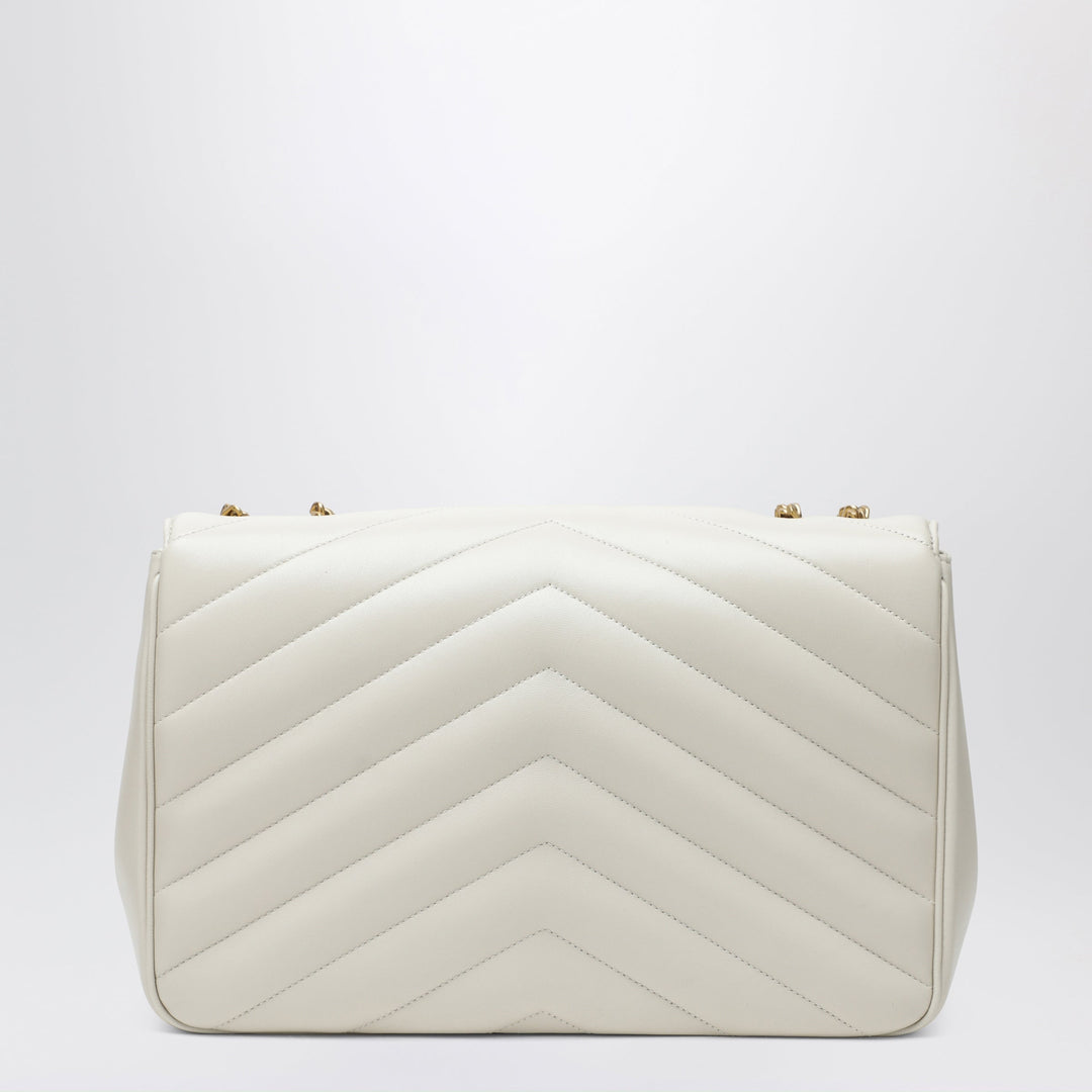 Saint Laurent Apparel & Accessories - Beige | 87bb4c16db1bd60476edb4effc739d552f6af3f6