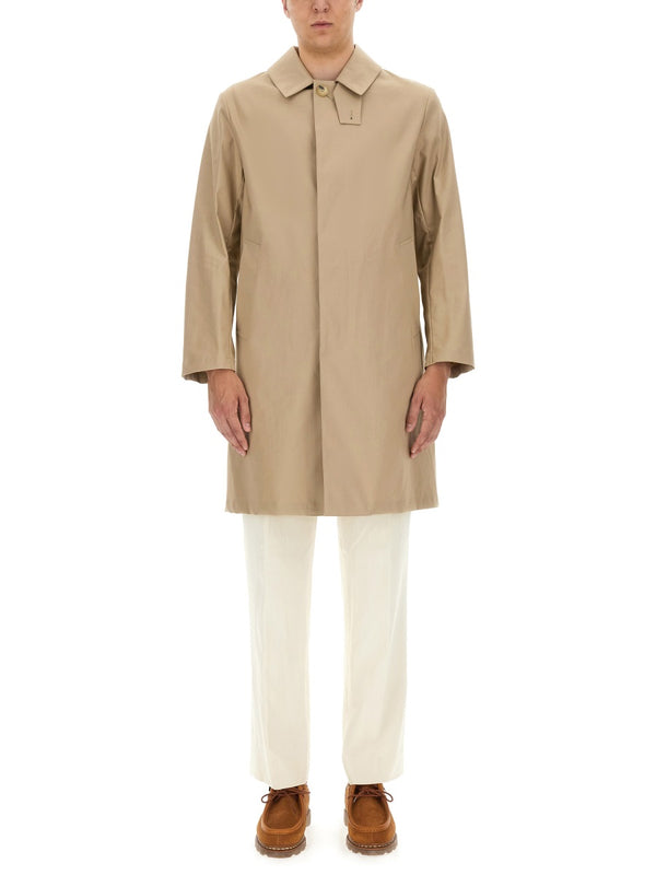 Coat Manchester