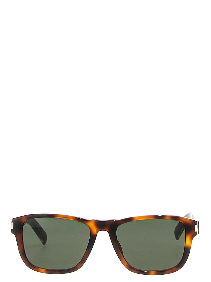 Sl 710 Sunglasses Brown