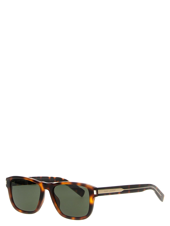 Sl 710 Sunglasses Brown