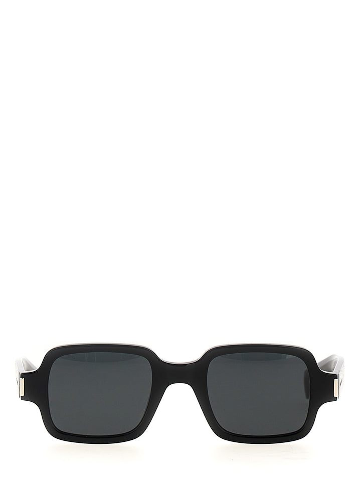 Sl 720 Sunglasses Black