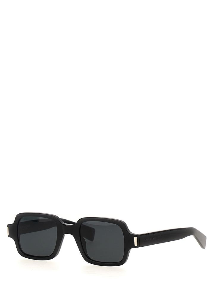 Sl 720 Sunglasses Black