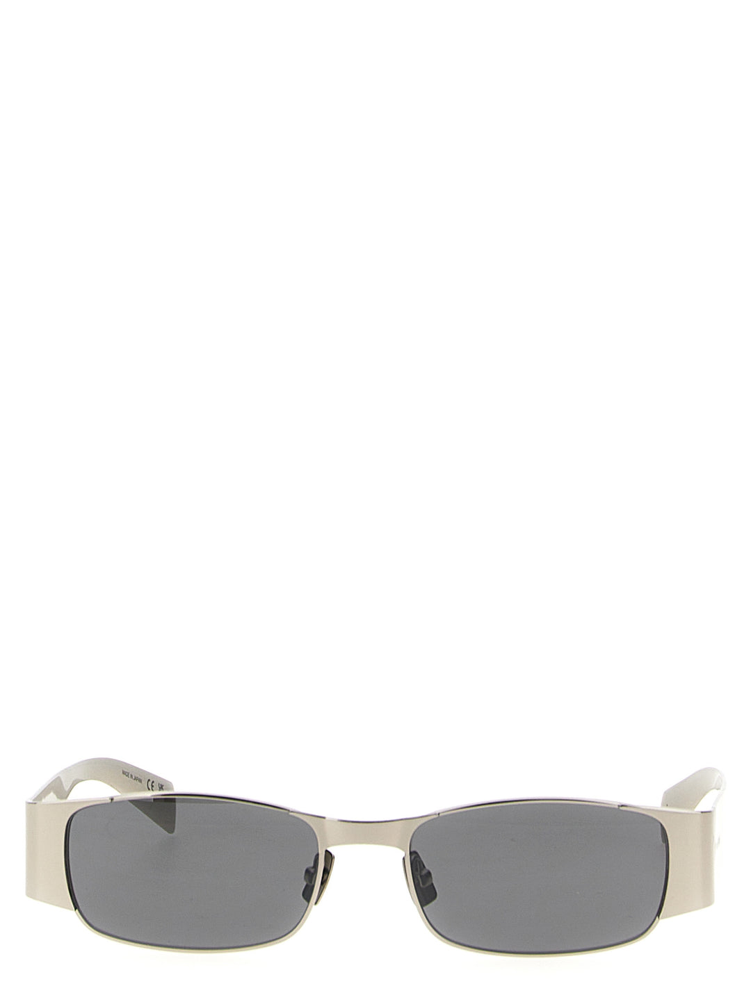 Sl 738 Sunglasses Silver