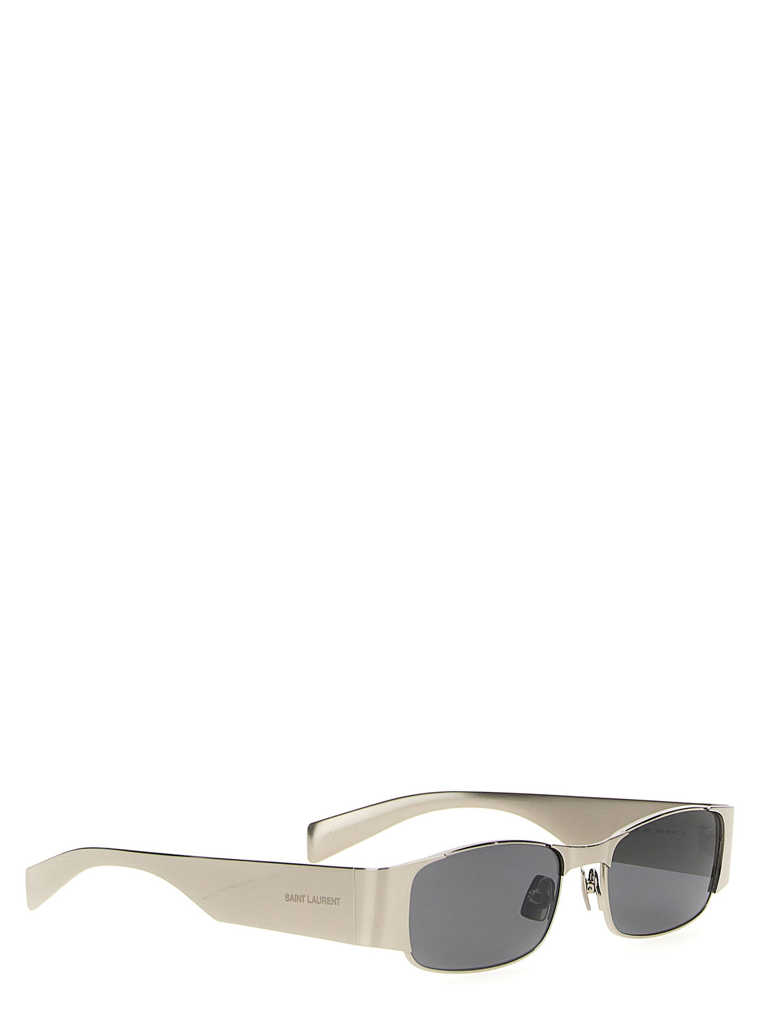 Sl 738 Sunglasses Silver