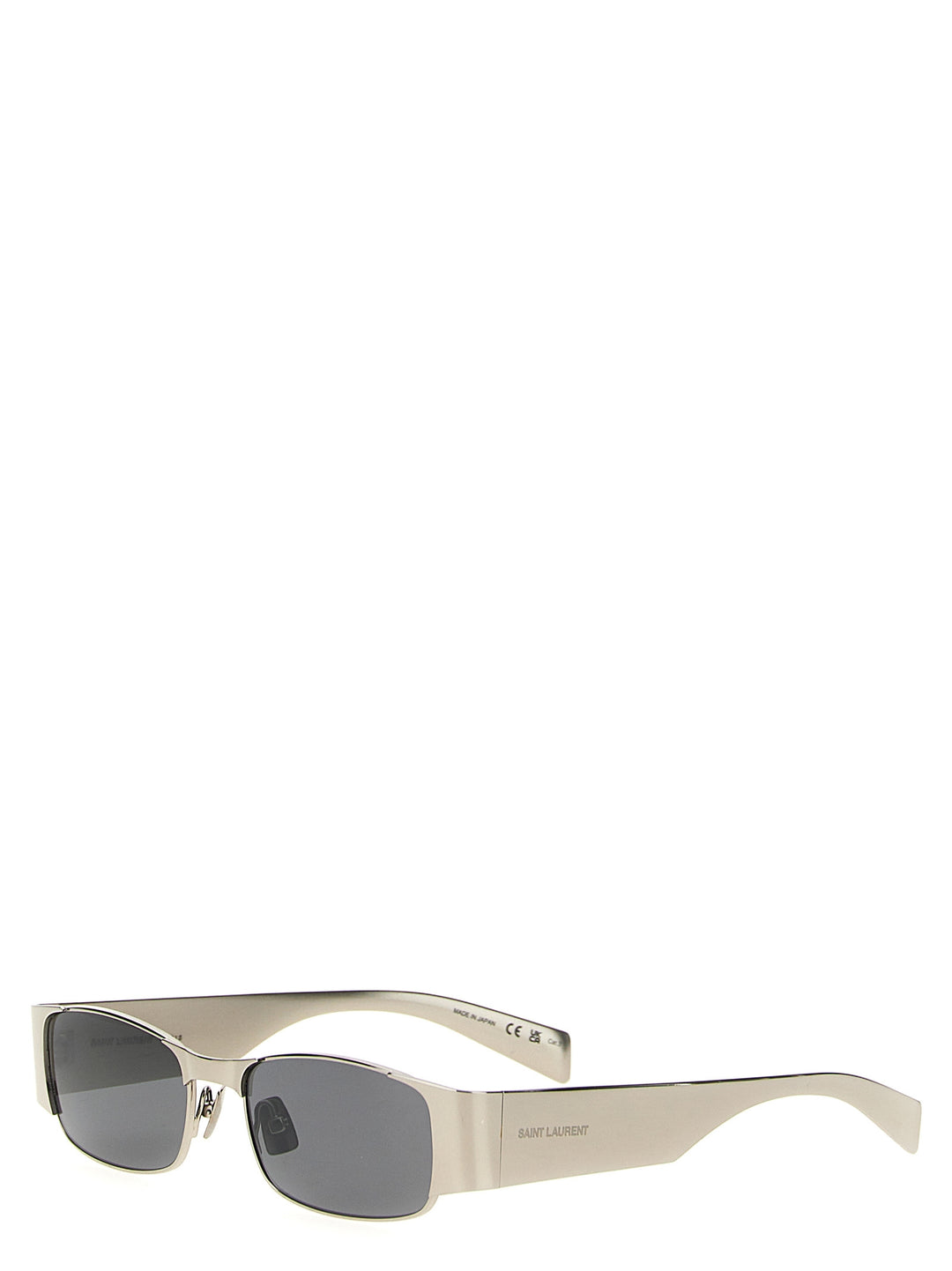 Sl 738 Sunglasses Silver