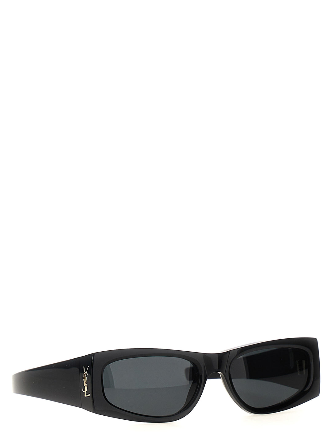 Sl M140 Sunglasses Black