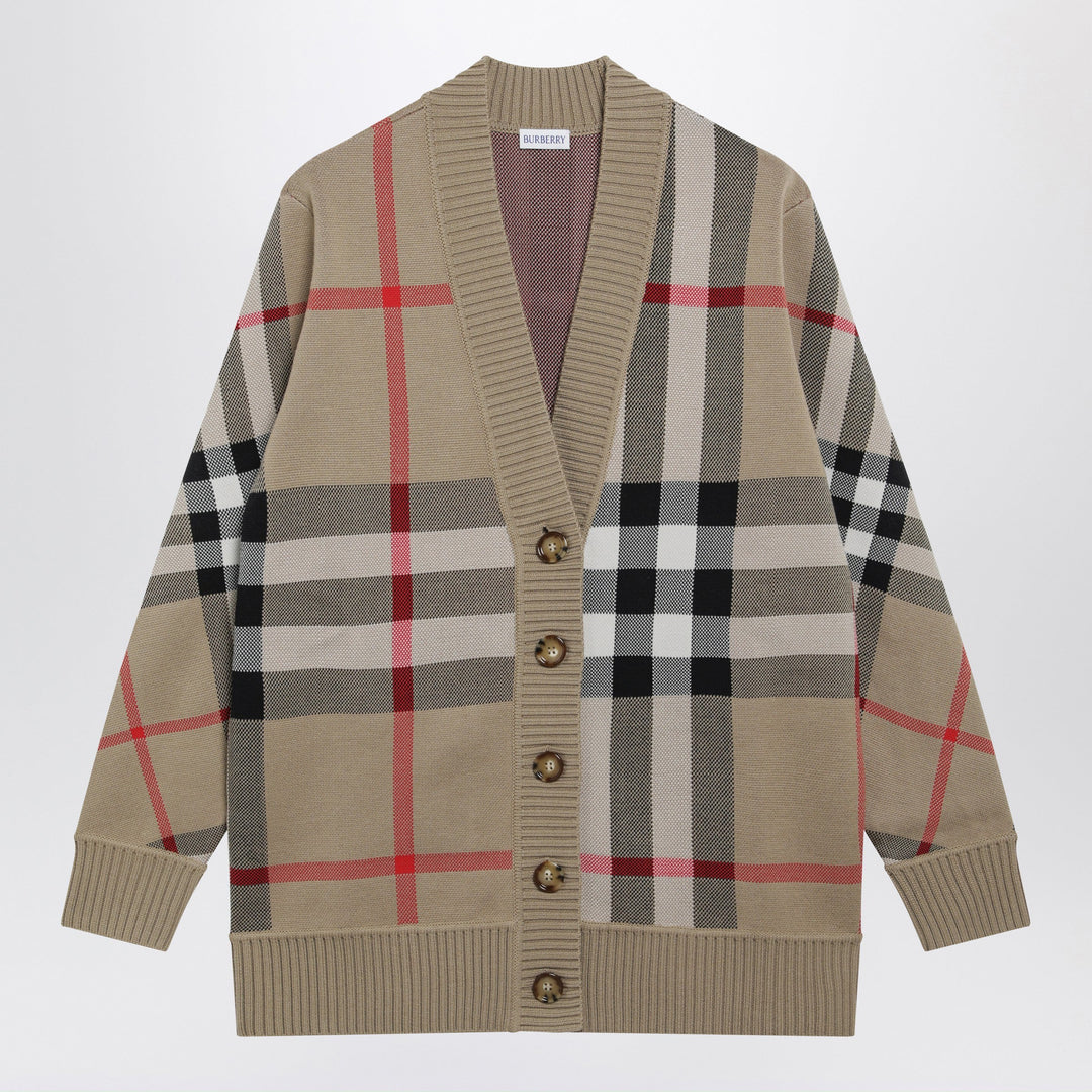 Burberry Shirts & Tops - Beige | b614a55a9889ddf2e7441a06bfda267d192c2f85