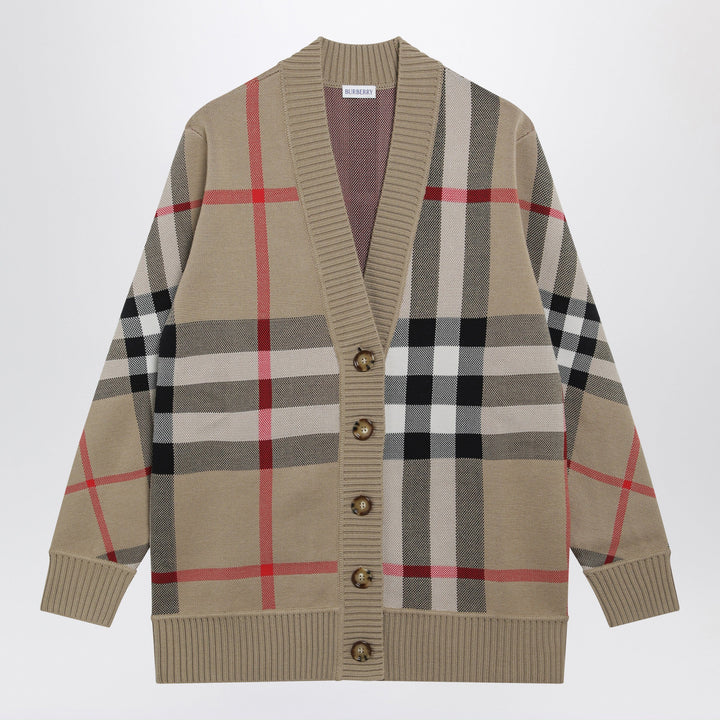 Burberry Shirts & Tops - Beige | b614a55a9889ddf2e7441a06bfda267d192c2f85