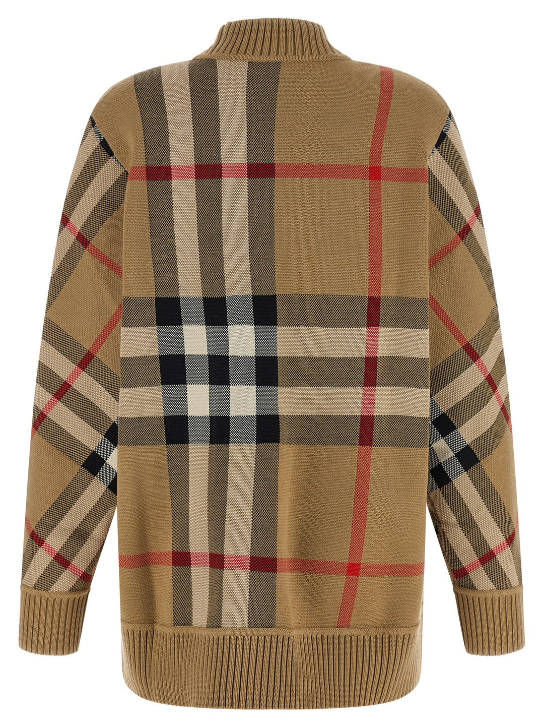 Burberry Caragh Sweaters and Cardigans - Beige | 1bf5d43c4d99da36dfd8d1a7adf1101366ba050c