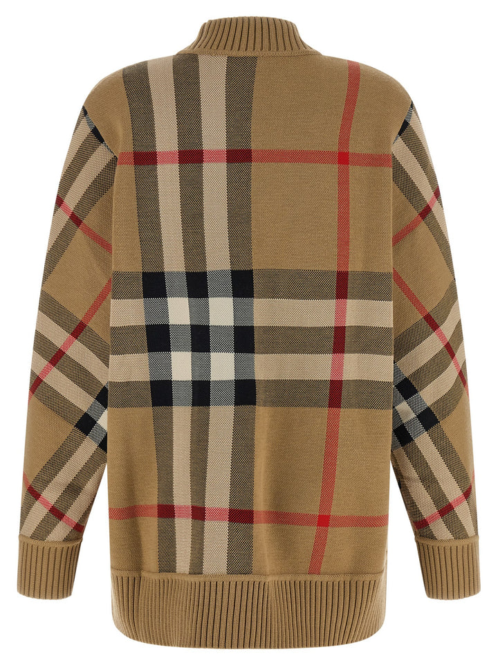Burberry Caragh Sweaters and Cardigans - Beige | 1bf5d43c4d99da36dfd8d1a7adf1101366ba050c