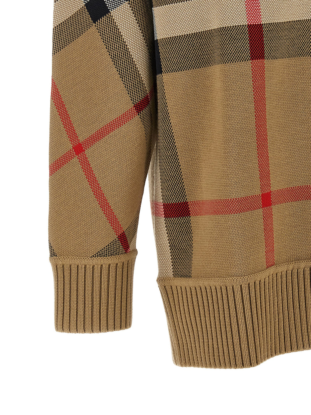 Burberry Caragh Sweaters and Cardigans - Beige | 0ede236707496b0718d83fd16dd70b67cd6f9ecc
