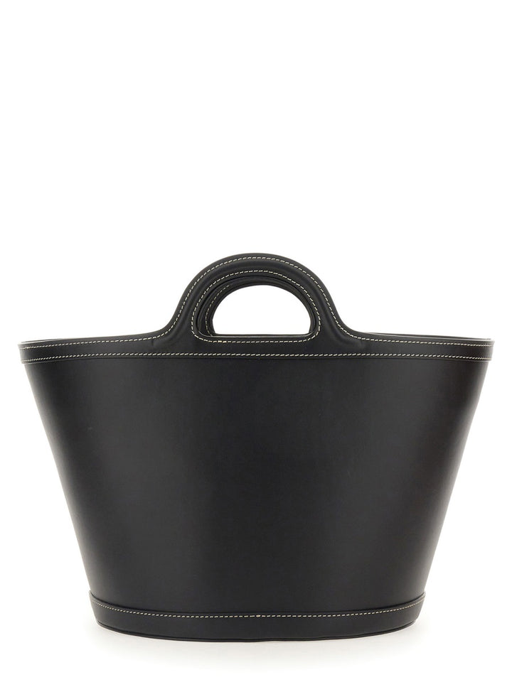 Marni Hand Bags - Black | Wanan Luxury