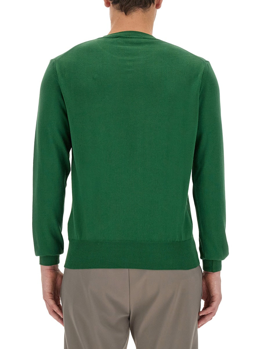 Vivienne Westwood Sweaters - Green | Wanan Luxury