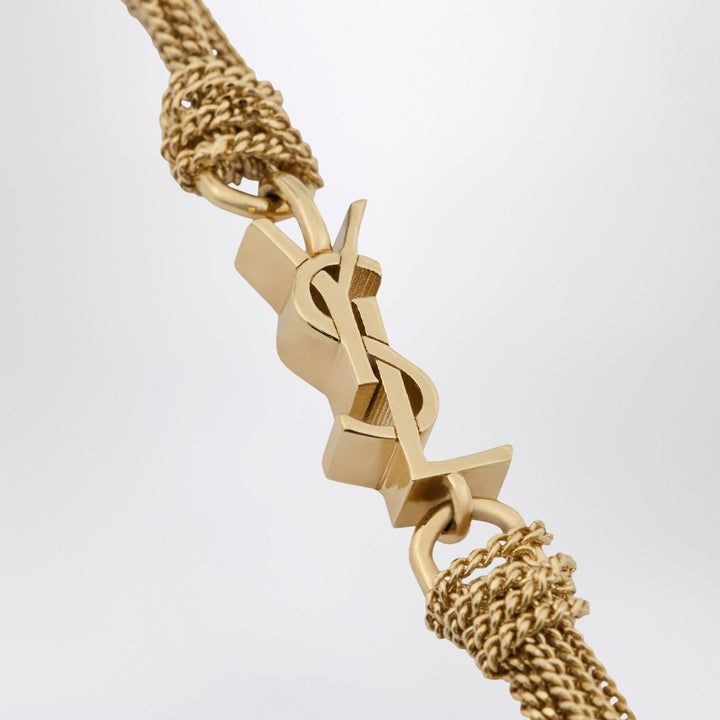 Saint Laurent Jewelry - Metal | 3a34059d96f448f97dd4e0c9444d80206fd9c75d