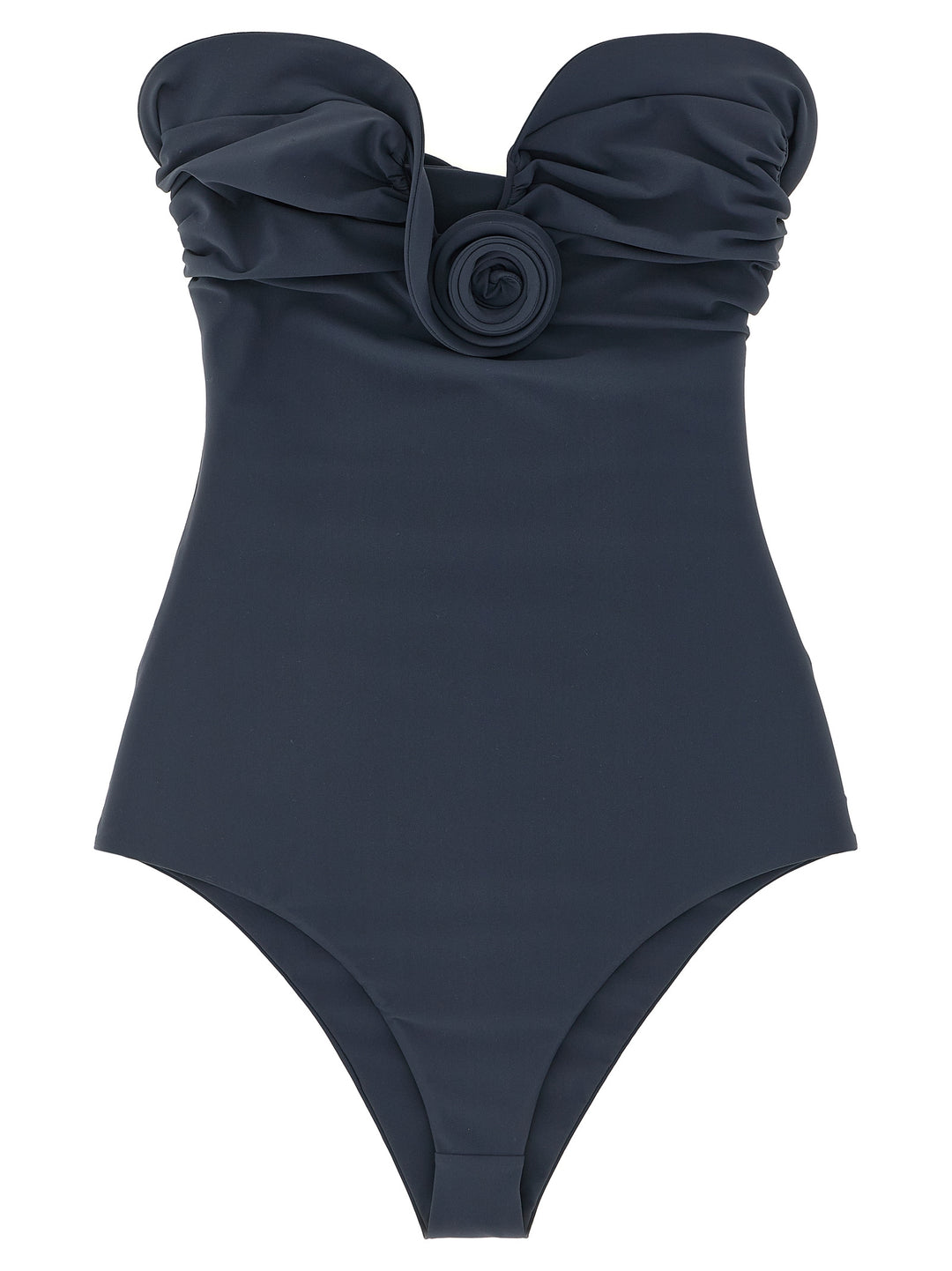 Magda Butrym 05 Beachwear - Gray | 322b87975f4fb1a4e9fd3e1862100f4dd0f4842b