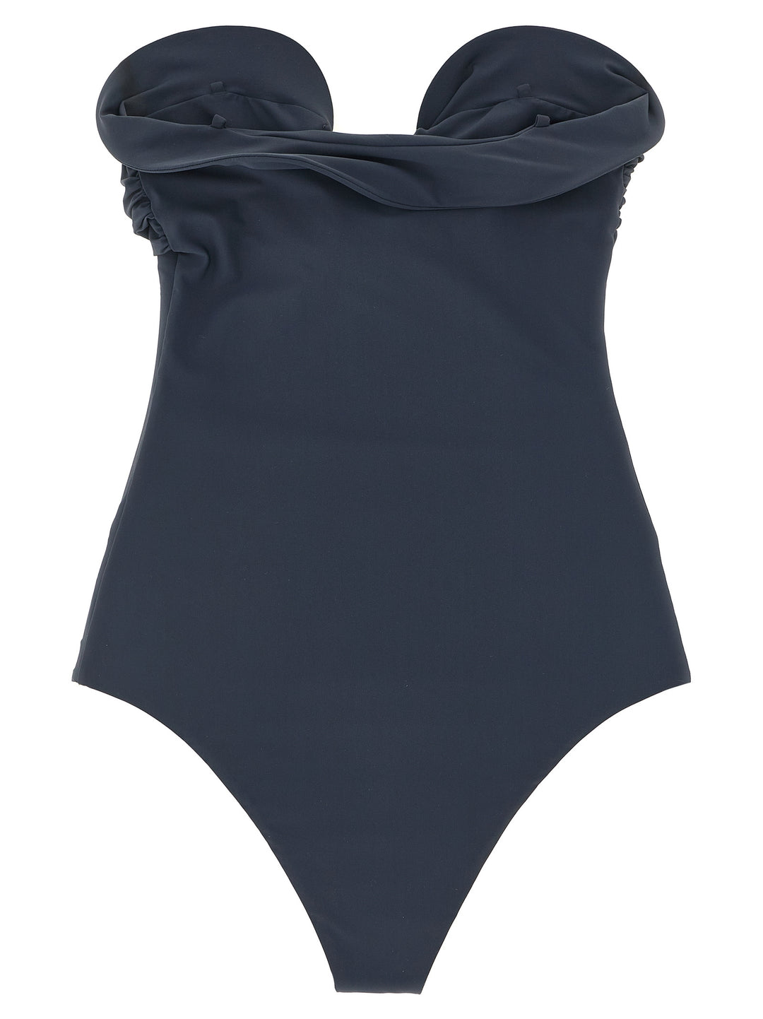 Magda Butrym 05 Beachwear - Gray | 00fa0a77b8d0769ddb57d61bba2c68dd0f3f85de