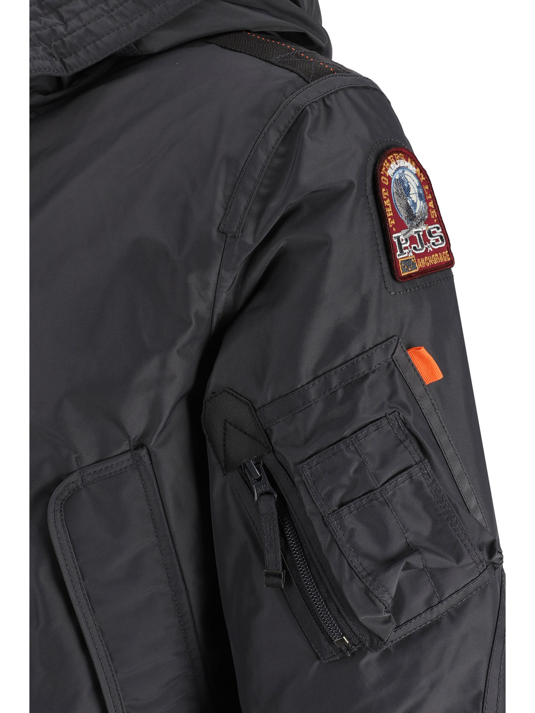 KODIAK DOWN JACKET