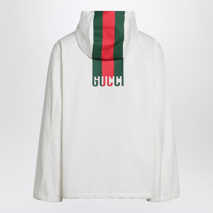 Gucci Coats & Jackets - White | 5a3511231bef0d9aca3cfee5229b49dfec3ae86e