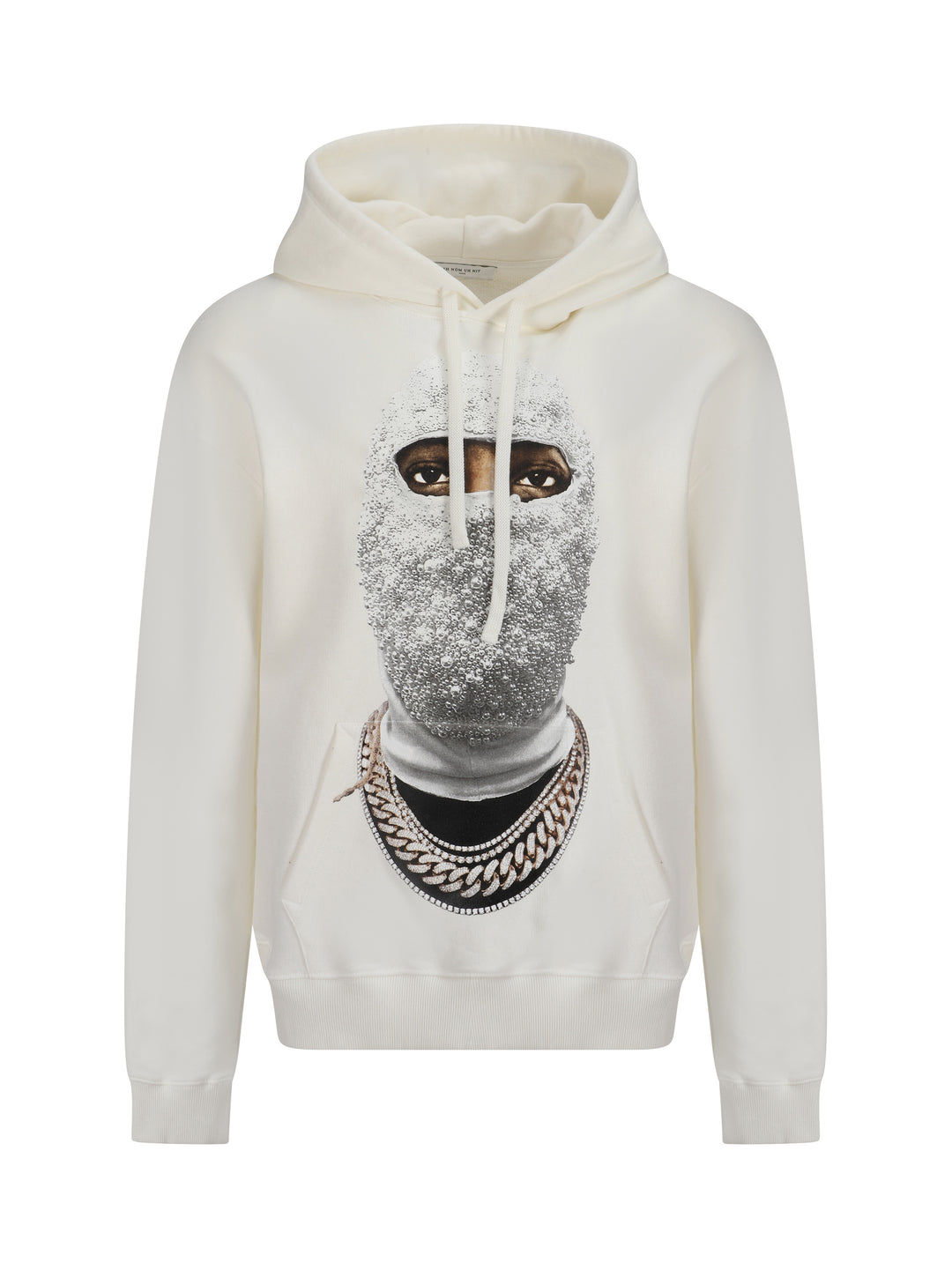 HOODIE MASK FUTURE