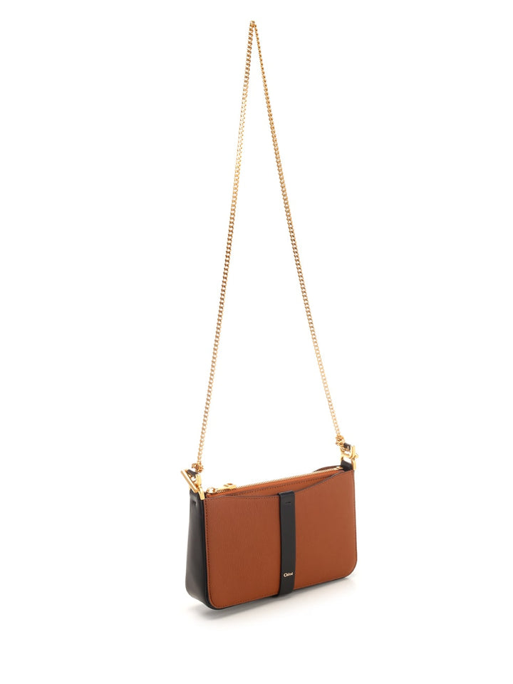 Marcie Crossbody Bags Brown